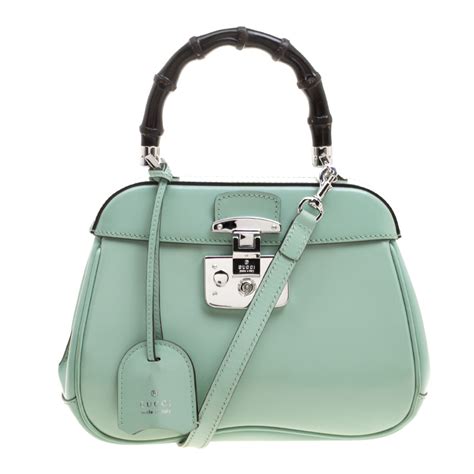 gucci mint|gucci leather handbags.